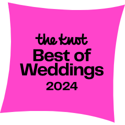 the knot Best of Weddings 2024