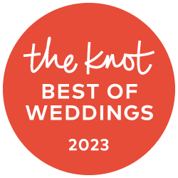 the knot Best of Weddings 2023